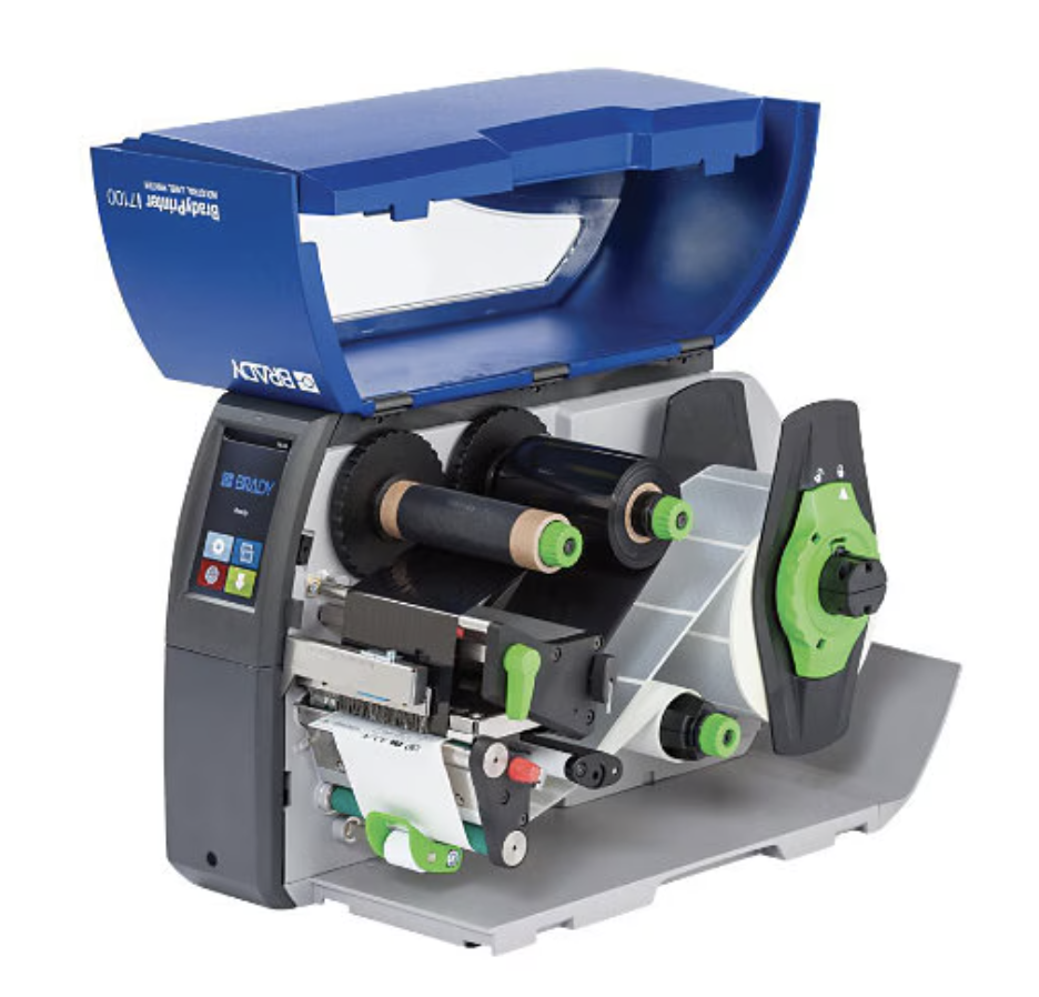 BRADY Printer İ7100